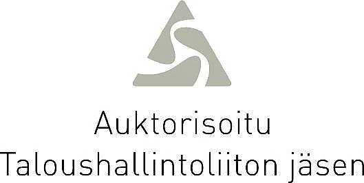 Auktorisoitu Taloushallintoliiton jäsen